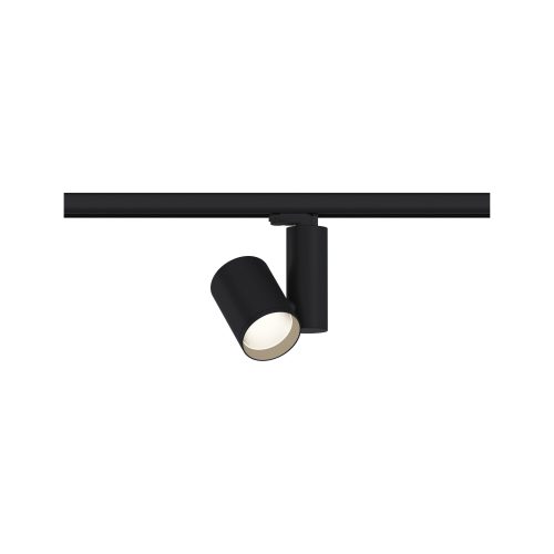 Paulmann, Paulmann ProRail3 Zeuz 33W 15° 3000K B triac Systemleuchte (Basis) ProRail3 LED Schwarz