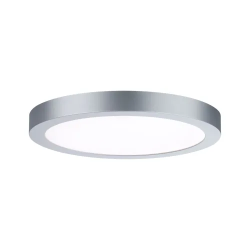 Paulmann, Paulmann 71023 Abia LED-Deckenleuchte 22 W Chrom (matt)
