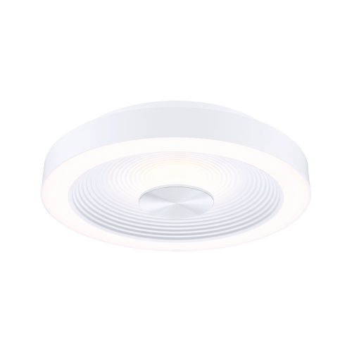 Paulmann, Paulmann 71177 Volea LED-Deckenleuchte LED 3.5 W, 13 W Weiß, Silber