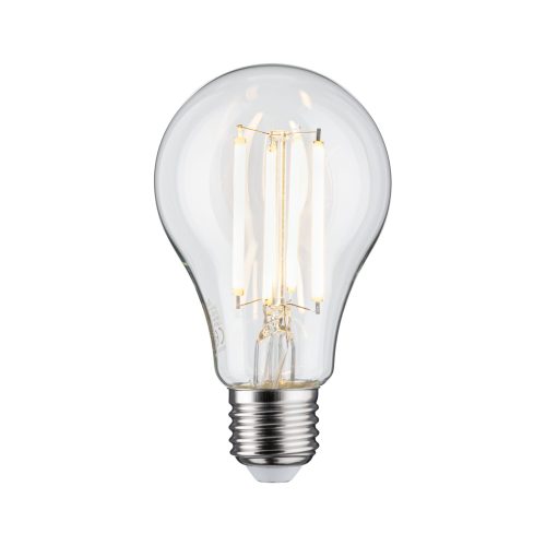 Paulmann, Paulmann 28697 LED EEK E (A - G) E27 11.5 W Warmweiß (Ø x H) 67 mm x 118 mm 1 St.