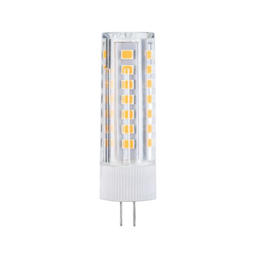 Paulmann, Paulmann 28825 LED EEK G (A - G) G4 Stiftsockel 4 W Warmweiß (Ø x H) 16 mm x 55 mm 1 St.