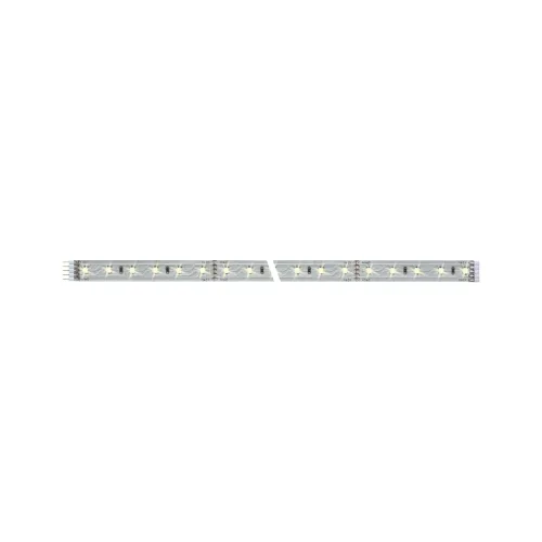 Paulmann, Paulmann MaxLED 500 Strip Warmweiss | 7 W | 1 m