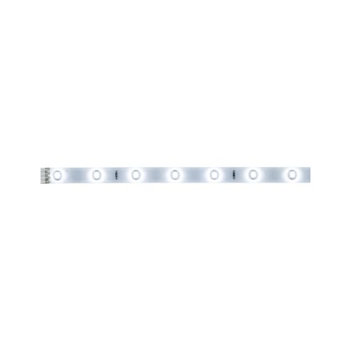Paulmann, Paulmann YourLED 70209 LED-Streifen mit Stecker 12 V 975 mm Neutralweiß 1 St.