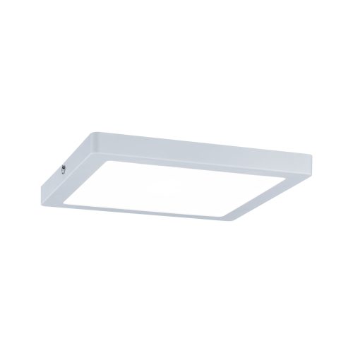 Paulmann, Paulmann Atria 70938 LED-Panel 16 W Neutralweiß Weiß (matt)