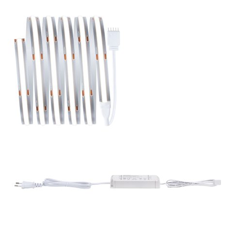 Paulmann, Paulmann 71123 LED-Streifen-Basisset 230 V 1.5 m Tageslichtweiß 1 Set