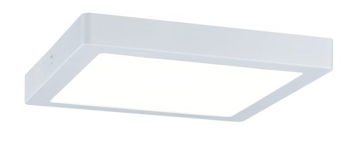 Paulmann, Paulmann Abia 70900 LED-Panel 22 W Warmweiß Weiß (matt)