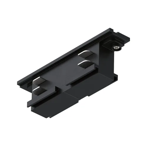 Paulmann, Paulmann 91369 Hochvolt-Schienensystem-Komponente ProRail3 Schwarz