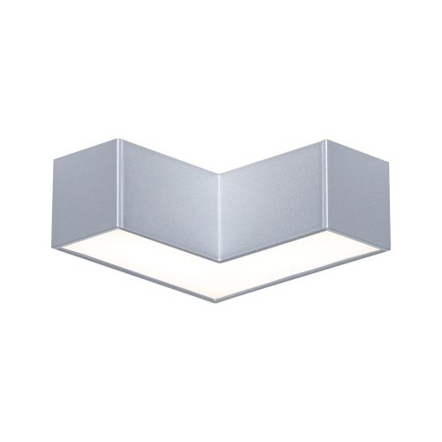 Paulmann, Paulmann 98176 Linion LED-Deckenleuchte LED 3.5 W Chrom (matt)