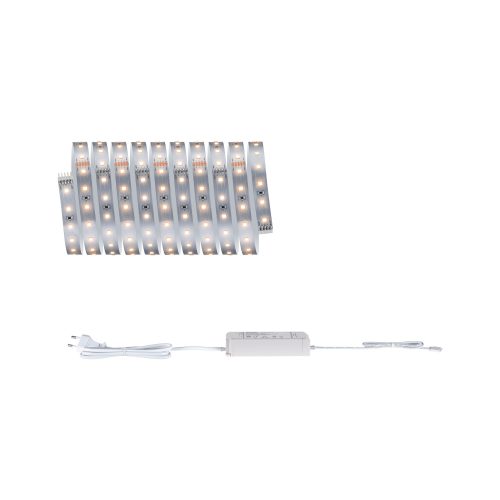 Paulmann, Paulmann MaxLED 500 71231 LED-Streifen-Basisset 230 V 3 m Warmweiß 1 Set