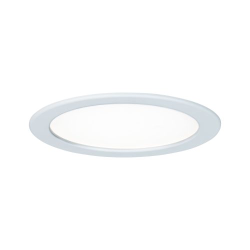 Paulmann, Paulmann Quality 92060 LED-Bad-Einbaupanel 18 W Neutralweiß Weiß
