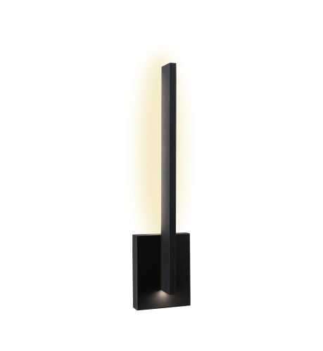 Paulmann, Paulmann Levka 94786 LED-Außenwandleuchte LED 13.5 W Anthrazit