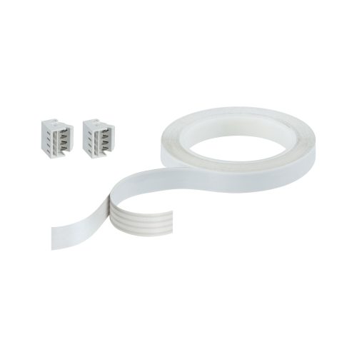 Paulmann, Paulmann 70486 YourLED Verbinder Kunststoff Piece 1 St.