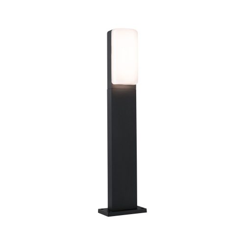Paulmann, Paulmann 94852 Bonnie LED-Pollerleuchte LED 8.5 W Anthrazit