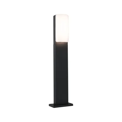 Paulmann, Paulmann 94852 Bonnie LED-Pollerleuchte LED 8.5 W Anthrazit