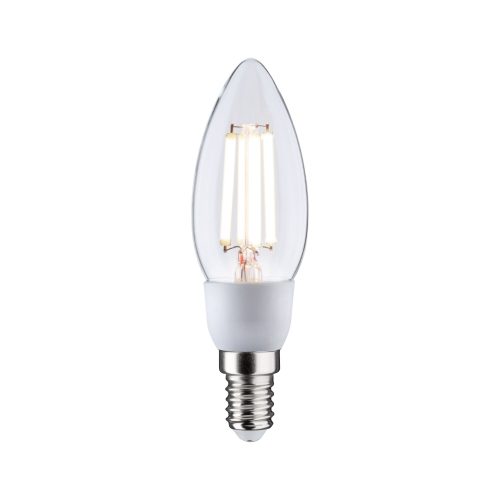 Paulmann, Paulmann 29129 LED EEK A (A - G) E14 2.5 W Neutralweiß (Ø x H) 35 mm x 113 mm 1 St.