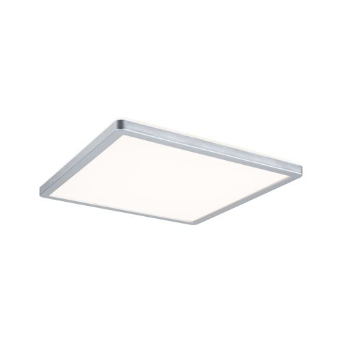 Paulmann, Paulmann Atria Shine 70994 LED-Deckenleuchte 16 W Warmweiß Chrom (matt)