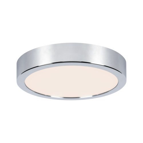Paulmann, Paulmann LED-Bad-Einbaupanel 13 W IP44 Chrom