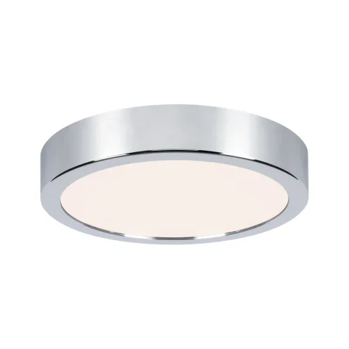 Paulmann, Paulmann LED-Bad-Einbaupanel 13 W IP44 Chrom