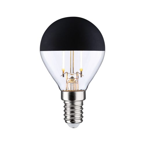 Paulmann, Paulmann 29263 LED EEK F (A - G) E14 Tropfenform 2.5 W Warmweiß (Ø x H) 45 mm x 78 mm 1 St.