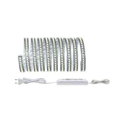 Paulmann, Paulmann MaxLED 1000 Basisset Warmweiss | 42 W | 3 m