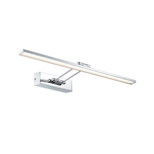 Paulmann, Paulmann Beam Sixty 99890 LED-Bilderleuchte 11 W Warmweiß Chrom