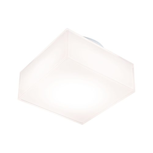 Paulmann, Paulmann 71082 LED-Deckenleuchte LED 6.8 W Weiß
