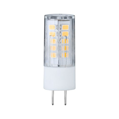 Paulmann, Paulmann 28824 LED EEK F (A - G) GY6.35 3 W Neutralweiß (Ø x H) 17 mm x 47 mm 1 St.