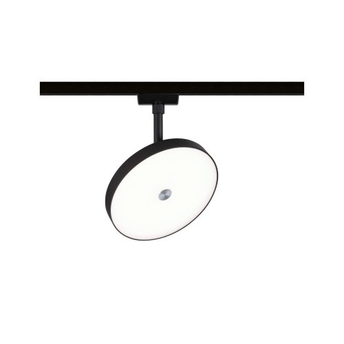 Paulmann, Paulmann Hildor LED-Schienenstrahler URail 15 W LED Schwarz (matt)