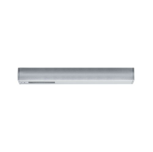 Paulmann, Paulmann 4000870976555 976.55 Hochvolt-Schienensystem-Komponente Einspeiser Chrom (matt)