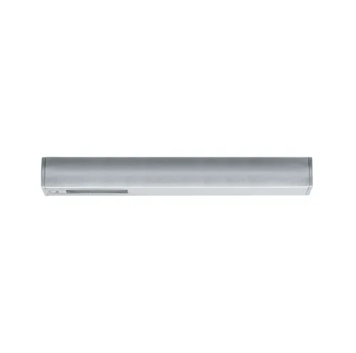 Paulmann, Paulmann 4000870976555 976.55 Hochvolt-Schienensystem-Komponente Einspeiser Chrom (matt)