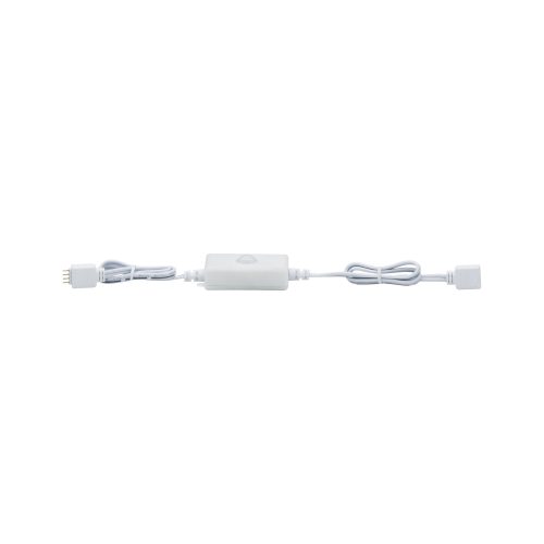Paulmann, Paulmann 70726 Infrarot-Schaltsensor mit Bewegungsmelder 60 W (max) Kunststoff (L x B x H) 5 x 3.6 x 1.8 cm 1 St.