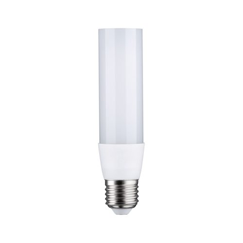 Paulmann, Paulmann 29059 LED EEK F (A - G) E27 Stabform 5.5 W Warmweiß (Ø x H) 38 mm x 142 mm 1 St.