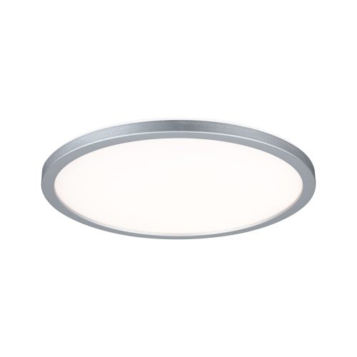 Paulmann, Paulmann Atria Shine 70991 LED-Deckenleuchte 16 W Warmweiß Chrom (matt)
