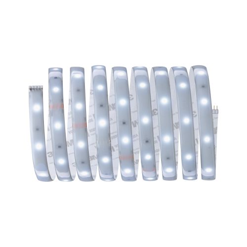 Paulmann, Paulmann 79875 LED-Streifen mit Stecker 2.5 m Tageslichtweiß 2.5 m