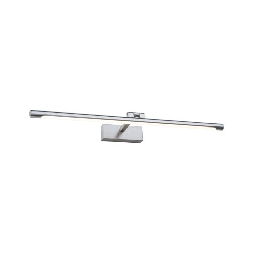 Paulmann, Paulmann Mingo 95567 LED-Bilderleuchte 11 W Warmweiß Aluminium