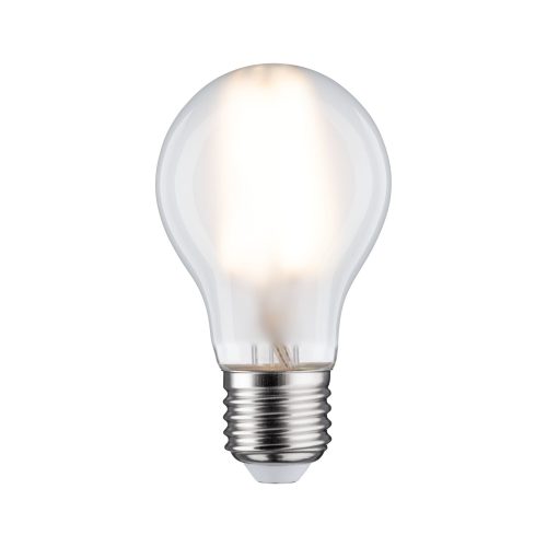 Paulmann, Paulmann 28622 LED EEK E (A - G) E27 9 W Warmweiß (Ø x H) 60 mm x 106 mm 1 St.