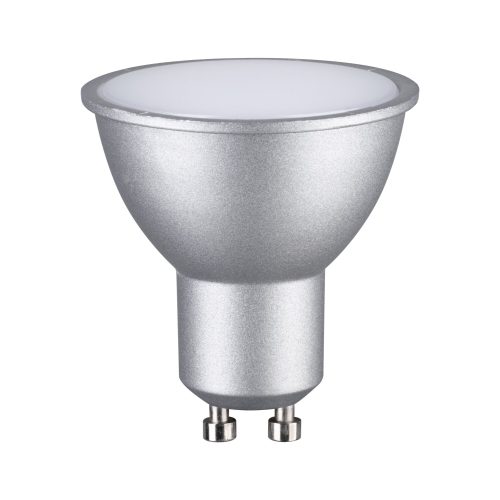 Paulmann, Paulmann 28926 LED EEK G (A - G) GU10 Reflektor 5.7 W Warmweiß (Ø x H) 51 mm x 54 mm 1 St.