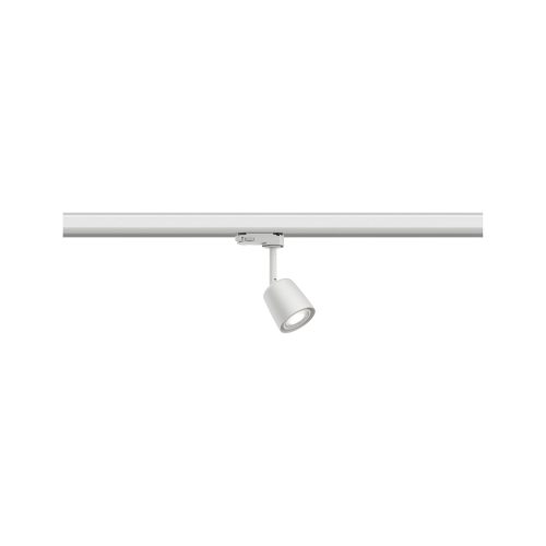 Paulmann, Paulmann 3PRORail Cover Systemleuchte (Basis) ProRail3 GU10 Weiß