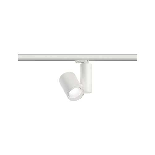 Paulmann, Paulmann ProRail3 Zeuz 33W 60° 4000K W triac Systemleuchte (Basis) ProRail3 33 W LED Weiß