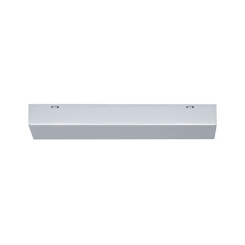 Paulmann, Paulmann ZUB 96885 Hochvolt-Schienensystem-Komponente Einspeiser Chrom (matt)