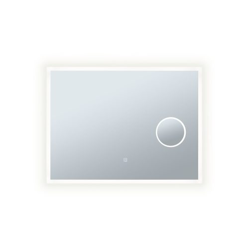 Paulmann, Paulmann Mirra 70556 LED-Spiegelleuchte 20 W Neutralweiß Spiegel