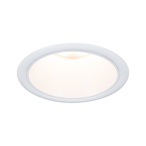 Paulmann, Paulmann 94872 Cole Coin Einbauleuchte LED 6 W Weiß