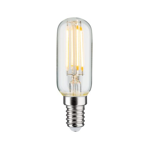 Paulmann, Paulmann 28693 LED EEK F (A - G) E14 4.8 W Warmweiß (Ø x H) 25 mm x 82 mm 1 St.
