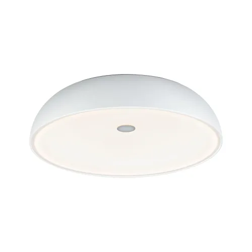 Paulmann, Paulmann 96783 Jaron LED-Deckenleuchte LED 26.5 W Weiß (matt)