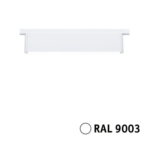 Paulmann, Paulmann LED-Schienenstrahler URail 9.5 W