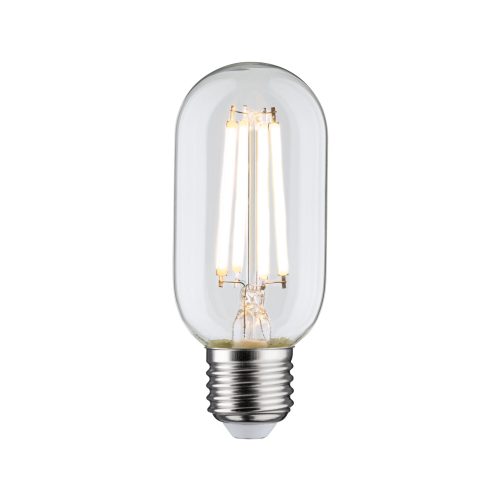 Paulmann, Paulmann 29138 LED-Röhre EEK E (A - G) E27 9 W Neutralweiß (Ø x L) 45 mm x 110 mm 1 St.