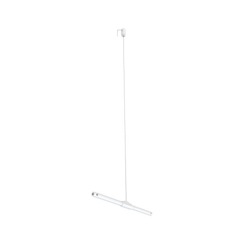 Paulmann, Paulmann Wire Corduo Suspension 94598 Niedervolt-Seilsystem-Komponente Seilabhängung Weiß (matt)