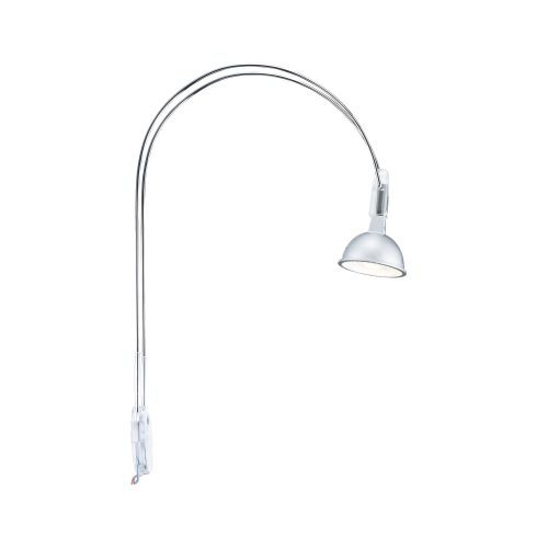 Paulmann, Paulmann 99908 Spiegelleuchte 8 W Chrom