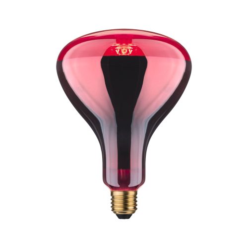 Paulmann, Paulmann Infrarotlampe E27 250 W (Ø x L) 125 mm x 173 mm 1 St.