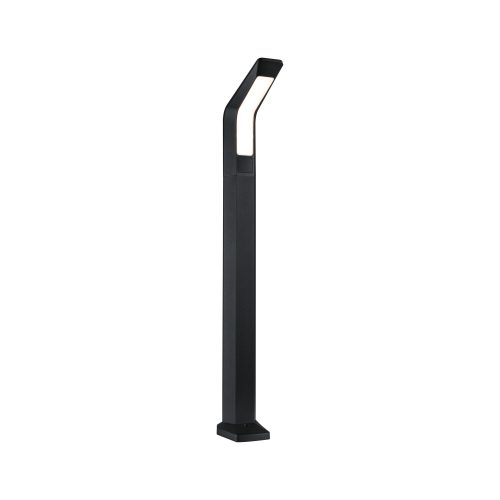Paulmann, Paulmann 94858 Merano LED-Pollerleuchte LED 14 W Anthrazit